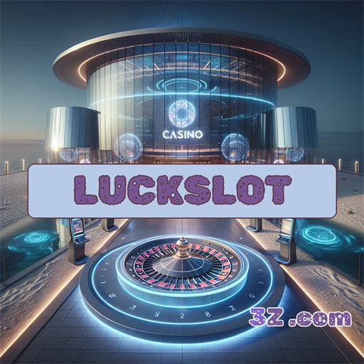 Baixar Recursos Imperdíveis no Luckslot: Jogos e Mais