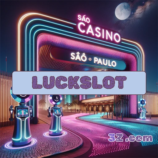 A Confiavel Atração do Luckslot no Jogo Online Brasileiro