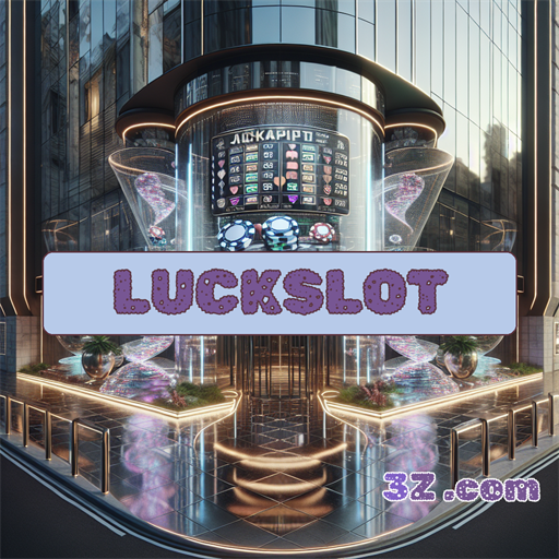 A Plataforma Inovadora do Luckslot: Entretenimento e Emoção