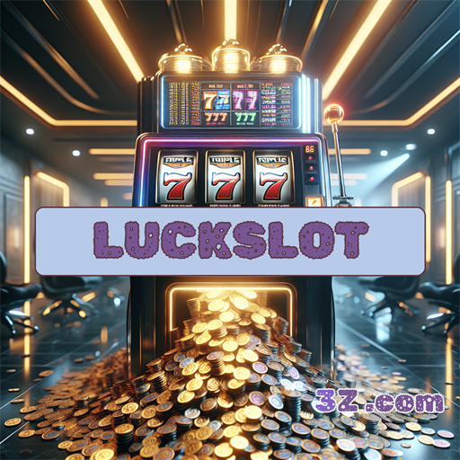Experiência VIP: O Exclusivo Mundo do Luckslot.com