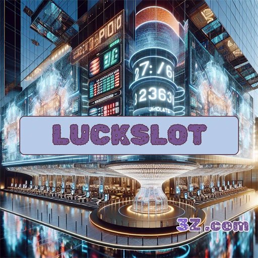 Experiências Incríveis em Jogos no Luckslot.com