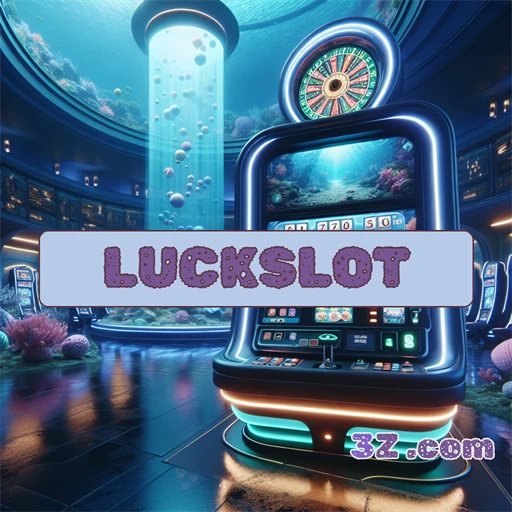 A Magia do Login na Luckslot: Conexões e Jogos Incríveis