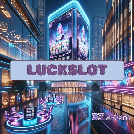 Promoções Imperdíveis: Atraia Sua Sorte no Luckslot