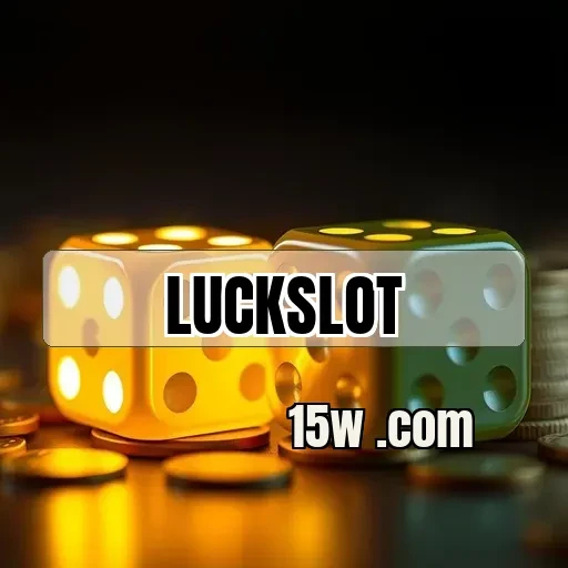 luckslot.com: Transforme Suas Apostas Esportivas em Vitórias
