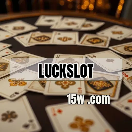 luckslot.com: Conheça os Jackpots Imperdíveis de Nossa Plataforma